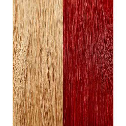 Maria Nila Color Refresh, 10.1 Fl Oz, Color Bomb, Semi-Permanent Pigments, 100% Vegan & Sulfate/Paraben free