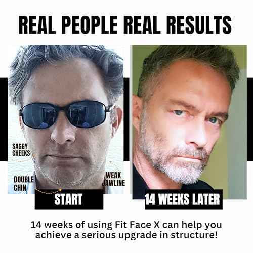 WORLDS FIRST FACE SCULPTING GYM -4 Tools Working Out Over 60 Face Muscles/Face Lift In a Box/Fully Sculpt Your Cheeks, Neck, Jowls, Jawline, lips, Chin & Neck. NEVER-SKIP-FACE-DAY