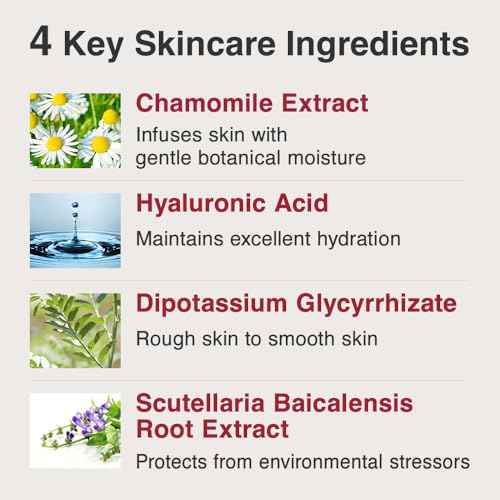 b.glen Facial Moisturizing Toning Lotion from Japan | Dry Skin | Sensitive Skin | Bentonite | Hyaluronic Acid | b.glen Clay Lotion 120mL/4.06fl.oz.