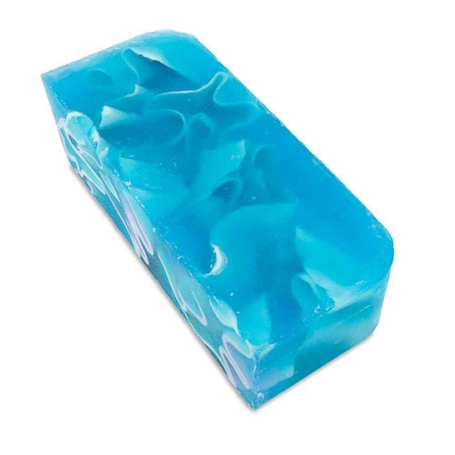Primal Elements Facets of The Sea Soap Loaf, 5 Pound