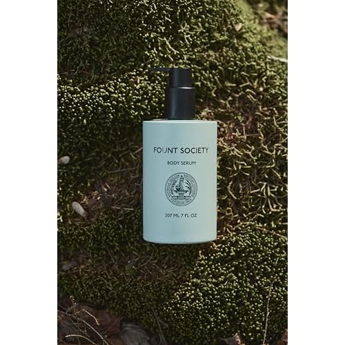 Body Serum, 7 Fl Oz