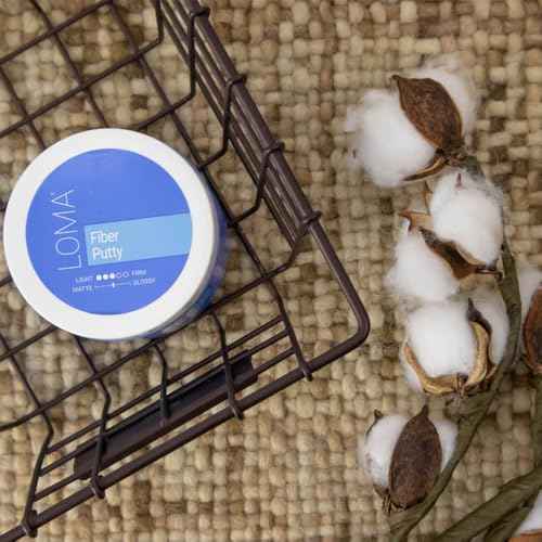 LOMA Fiber Putty 3 Ounce