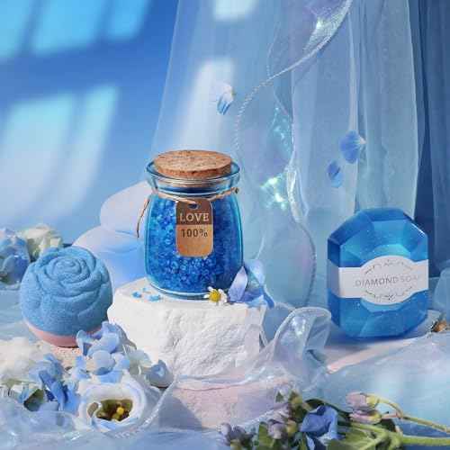 Birthday Gifts for Women, Christmas Gifts Spa Baskets for Women Christmas Gifts, Her, Girlfriend, Sister, Mom, Couples, Grandma Best Friend Birthday Gift Thank You Gift for Wife Anniversary