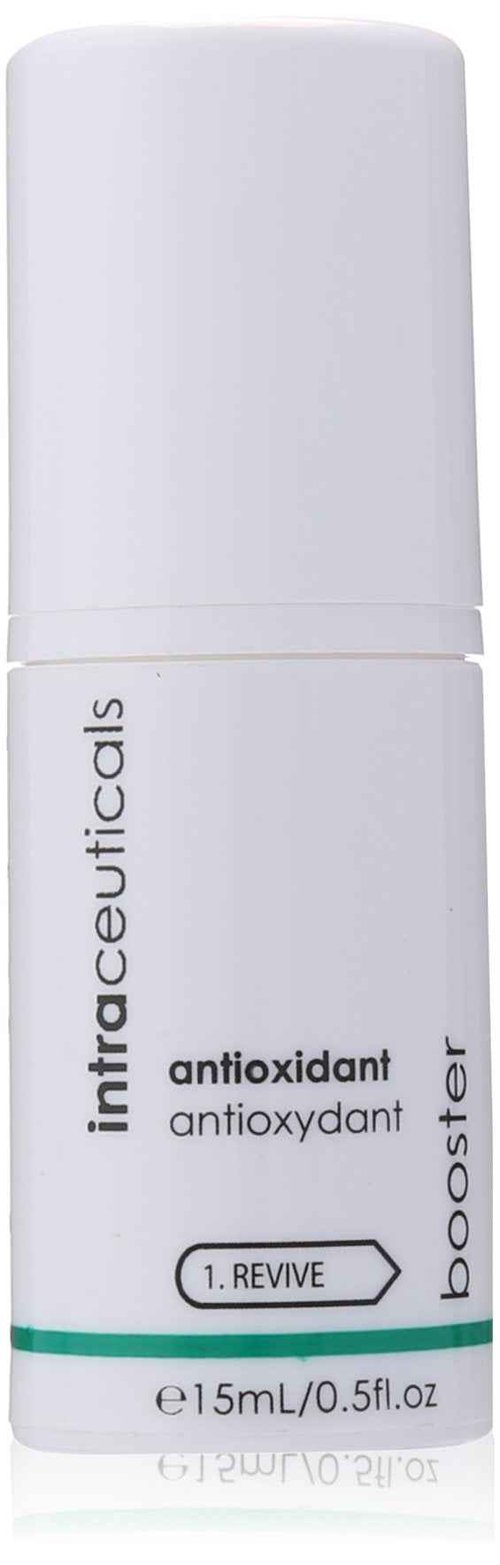 Intraceuticals Booster Antioxidant Serum, 0.51 Fluid Ounce