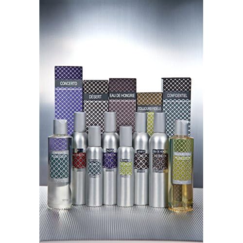 Fragonard Men's Eau de Hongrie Spray Cologne