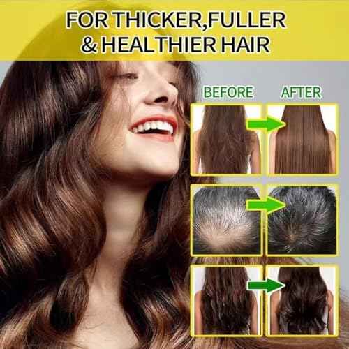 2 Box Hair Treatment Vitamin Serum Oil Capsules, No Rinse ? Enriched with Vitamins A C E Pro B5 Moroccan Macadamia Avocado Oils Repair Hair Serum for Frizzy and Damaged Hair. (80 Pcs)