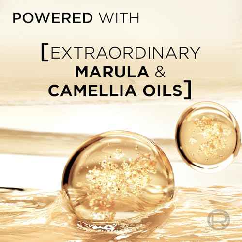 L'Oreal Paris Elvive Extraordinary Hair Nourishing Oil For All Hair 100ml