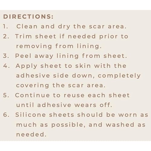 Scar Shield Strips