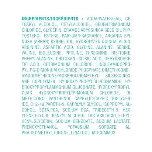 Moroccanoil Color Depositing Mask Clear