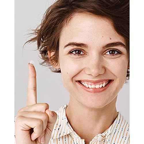 Acne Patches for Face - Hydrocolloid Pimple Patches with Tea Tree Oil for Spot Treatment, Zit Patch, Blemish Cover, Two Sizes, Vegan, Cruelty Free (108 Count (Pack of 1))