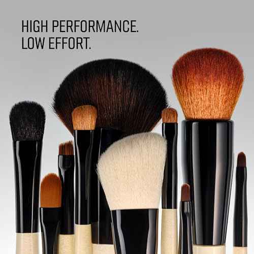 Bobbi Brown Lip Brush | For Lipstick, Gloss, or Tint With Retractable Brush