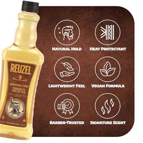 Reuzel Grooming Tonic