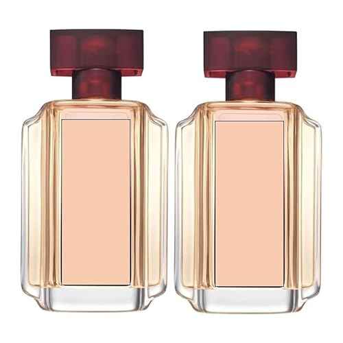 I mari Eau de Toilette Spray for Women, 1.7 fl oz ? Amber Floral Fragrance with Jasmine, Bergamot & Aldehydes