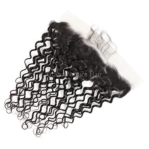 Grand Nature Lace Frontal Closure, Frontal HD Lace Closure Only, 13x6 Frontal HD Lace, 5x5 HD Lace Closure Body Wave, Straight 4x4 Closure, 13x4 Lace Frontal HD Lace