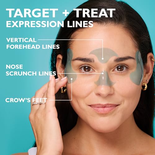Peter Thomas Roth | Peptide Skinjection¢â Expression Line Hydra-Gel Patches