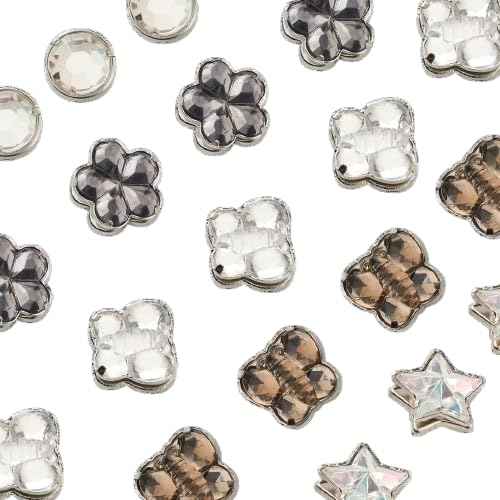 Conair Quick Gems Hair Jeweler
