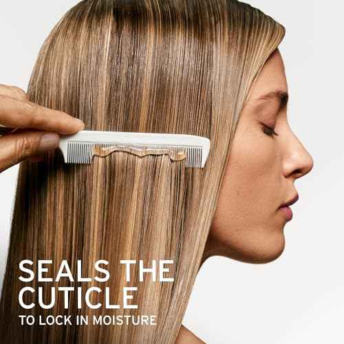 Biolage Hydra Source Conditioning Balm - Moisturizes, Detangles & Adds Softness, For Dry Hair, Infused with Fermented Aloe & Micro-Filtered Hyaluronic Acid, Vegan & Paraben-Free