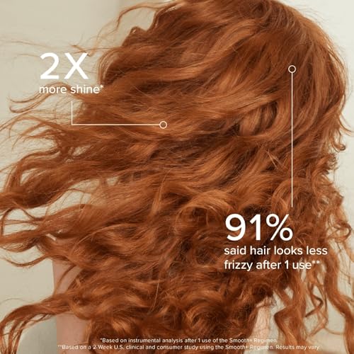 RODAN + FIELDS DEFRIZZ Oil Treatment | 60 mL | Light Hair Oil to Tame & Defrizz Hair | Fresh & Floral Fragrances | Great for Travel | Pre Shampoo & Heat Protectant | Health & Beauty | Hair Care Oil