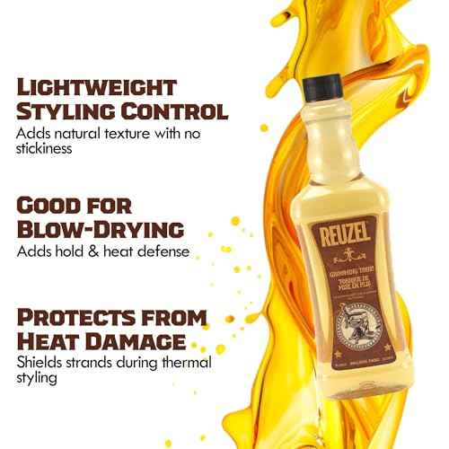 Reuzel Grooming Tonic
