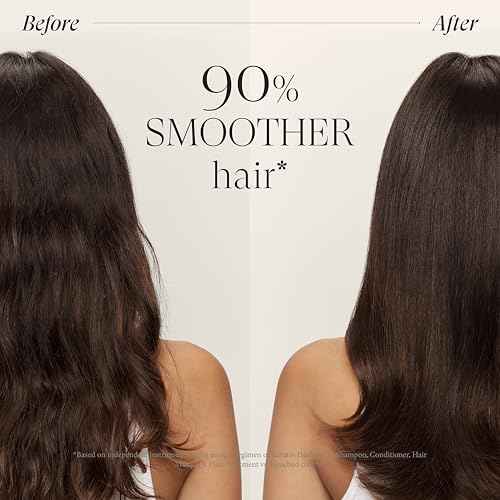 L'ANZA Keratin Healing Hair Oil Treatment, Keratin Infused Treatment, Hair Oil For Damaged Locks, Cruelty Free Healing Ingredients Repairs, Strengthens with UV Protection, New Bottle