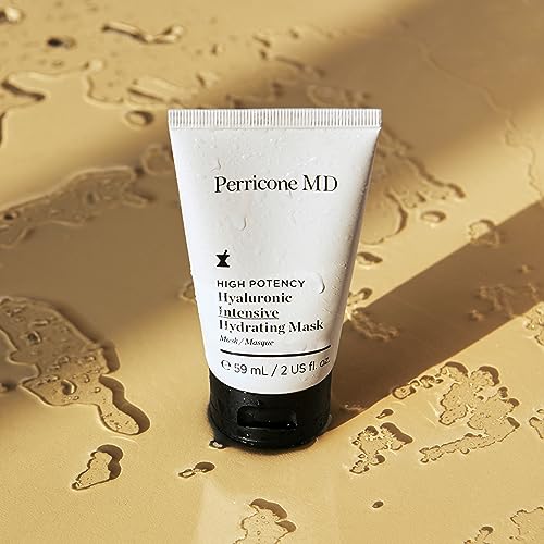 Perricone MD High Potency Hyaluronic Intensive Hydrating Mask, 2 fl. oz.