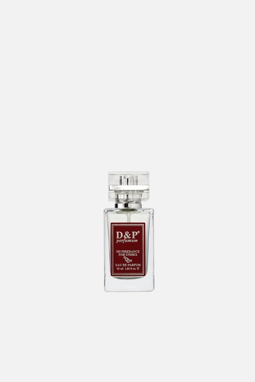 D&P Perfumum M5 Firedance - 1.86 Oz (Spray 55ml) - Inspired by B.accarat Rouge 540 - Unisex Eau de Parfum- Jasmine, Saffron, Amber, Cedarwood Scents - Vegan -Long Lasting Floral Scent-Daytime Wear