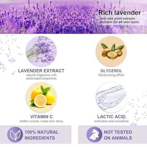 Foot Mask for Dry Cracked Feet, 3 Pairs Feet Peeling Mask, Foot Masks That Remove dead Skin, Callus Remover, Dry, Cracked Skin, Intensely Moisturizes Repairs, Spa Experience, Natural Exfoliator