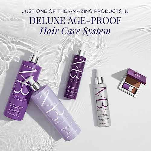 Meaningful Beauty Hair Root Touch Up