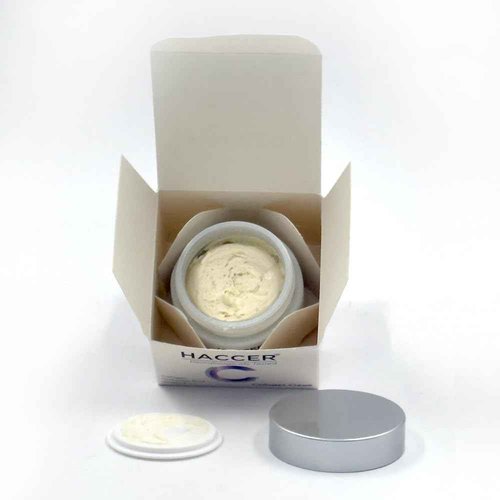 Natural Collagen Cream 50 ml - Natural Skincare, Deep Moisturizing, and Anti-Aging Solution, Snail, E Vitamin, Hyualanic acid