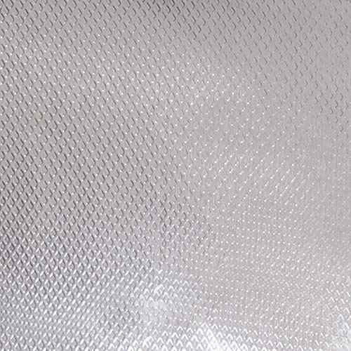 ForPro Professional Collection Embossed Foil Sheets 900S, Aluminum Foil, PopUp Dispenser for Hair Color Application and Highlighting, Food Safe, 9¡± W x 10.75¡± L, 500 Count