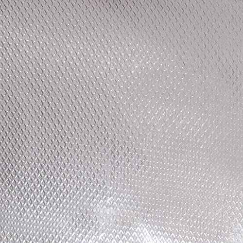 ForPro Professional Collection Embossed Foil Sheets 1200S, Aluminum Foil, Pop-Up Dispenser, for Hair Color Application and Highlighting Services, Food Safe, 12¡± W x 10.75¡± L, 100-Count