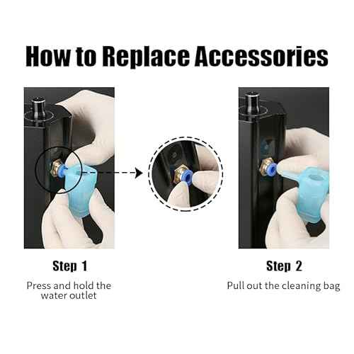 Tattoo needle cleaner single-use mouth£¬Disposable consumables for tattoo needle cleaning machine£¬Disposable needle nozzle