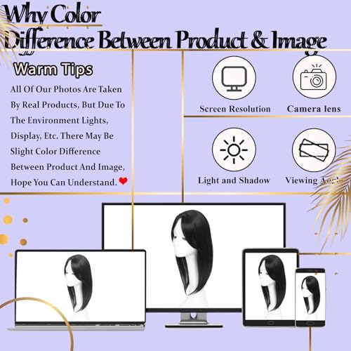 Hair Toppers for Women Real Human Hair, 360¡Æ3D Topper for Women with Thinning Crown Wispy Clip in Bangs Breathable Hand Tied Craft Big Coverage Hairpieces(Black£¨Big Coverage£©, 16 Inch-3D-Wispy)