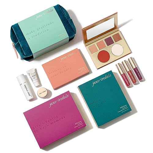 Pat Mcgrath Labs Luxe Eye Shadow Quad - Passion Fleur for Women - 0.19 oz Eye Shadow