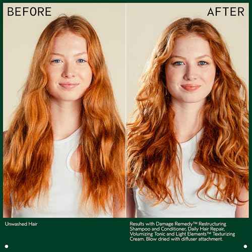 Aveda Volumizing Hair Tonic | Volume Spray for Thin and Fine Hair Types | Build Body + Shine