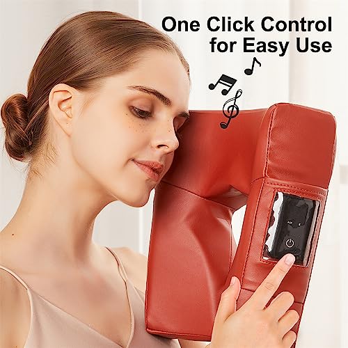 Master Massage Music Master High Fidelity Sound Face Cradle Cushion- Bluetooth Massage Pillow for Face Down Resting- Ultra Soft Massage Table Headrest Foam Headrest