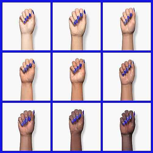 Seche Vive Gel Effect Top Coat 0.5oz, boxed