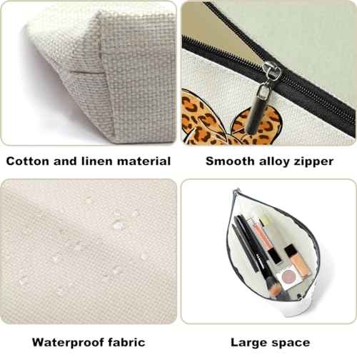 Baseball Mom Cosmetic Bag Mothers Day Mom Gifts from Daughters Baseball Moms Accessories Baseball Lovers Retirement Gifts for Women Sports Moms Mimi Travel Makeup Bag Toiletry Bag Birthday Christmas
