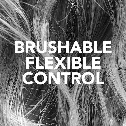 Sebastian Professional Shaper Hairspray | Flexible to Medium Hold | Brushable & Versatile Styling Control | For All Hair Types