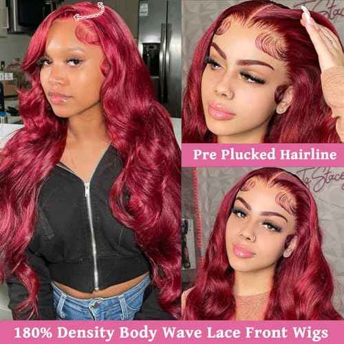 MX angel Long Wavy Heat Resistant Fiber Celebrity Half Hand Tied Synthetic Lace Front Blond Auburn Mix Natural Wig