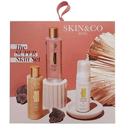 SKIN&CO The Super Skin Set