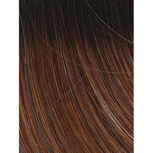 Hairuwear Eva Gabor Collection Sheer Elegance GL29-31SS Wig