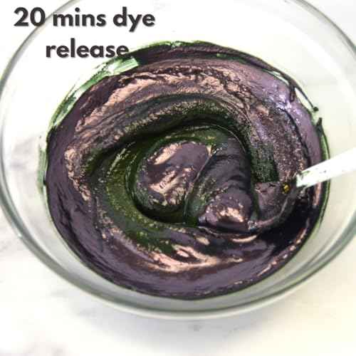500 Grams INDIGO POWDER For Hair Dye/Color - The Henna Guys