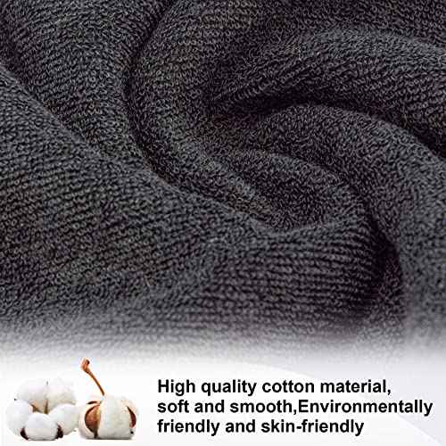 Elitzia Hair Steamer Use With Shampoo Bowl Hair Wash Reclining Chair Micro Mist Hair Steamer Mister Hooded Hair Care Proffessioanl (Accessory Cotton Cap)
