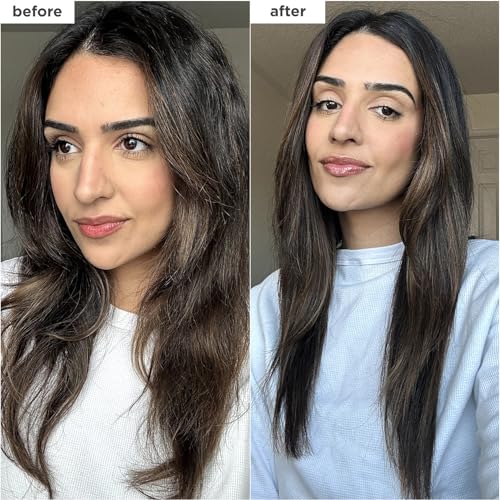 Briogeo Don't Despair, Repair! Deep Conditioning Mask, Deep Conditioner for Dry Damaged or Color Treated Hair, Prevent Future Breakage, Protein Mask for Stronger Hair, Vegan, Cruelty-Free