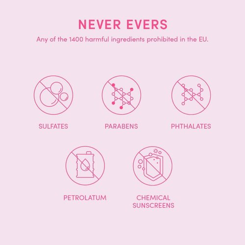 Evereden Nourishing Face Cream & Premium Sunscreen SPF 30 - Mineral Zinc Oxide, Clean Skincare, 2 in 1 Bundle - 1.7 oz Cream & 2 fl oz Sunscreen