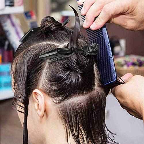Evans Value Pack Brazilian Keratin Hair Smoothing Treatment Blowout Straightening System - Strong 16 fl oz, 7 Piece Set