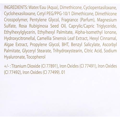 Guinot Youth Time Foundation No. 3, .88 oz.