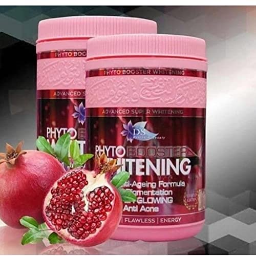 Phyto Booster For Anti Aging Formula Advanced Collagen