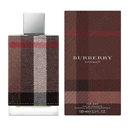 Burberry London Eau de Toilette 3.3 fl oz